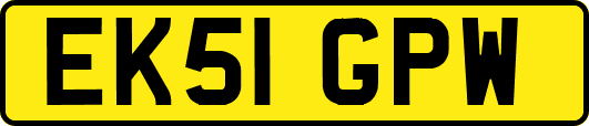 EK51GPW