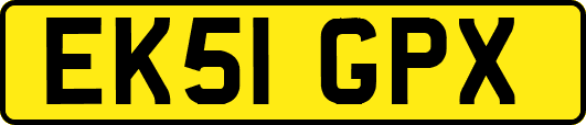 EK51GPX