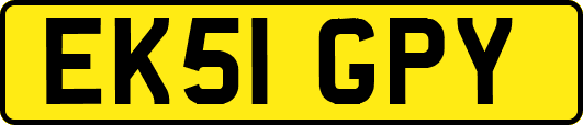 EK51GPY