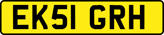 EK51GRH