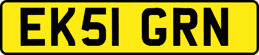 EK51GRN