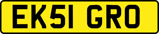 EK51GRO