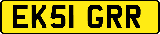 EK51GRR