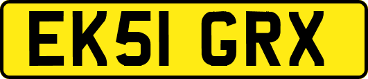 EK51GRX