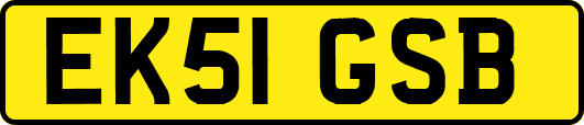 EK51GSB