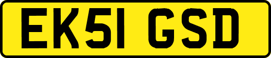 EK51GSD