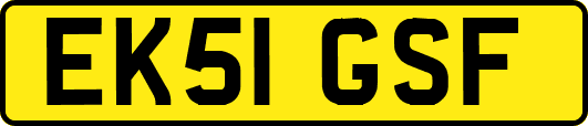 EK51GSF