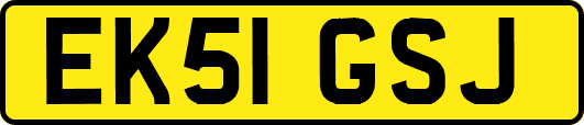 EK51GSJ