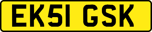 EK51GSK