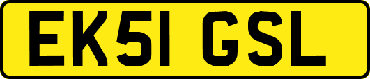 EK51GSL