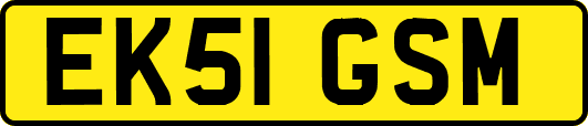 EK51GSM