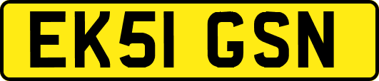 EK51GSN