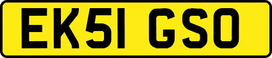 EK51GSO