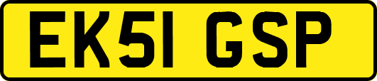 EK51GSP