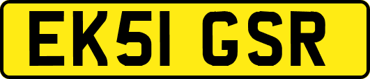 EK51GSR