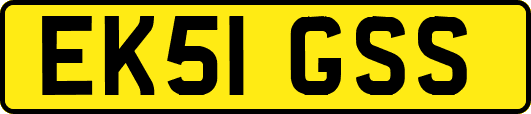 EK51GSS