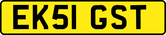 EK51GST