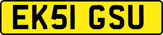 EK51GSU