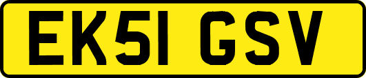 EK51GSV