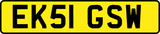 EK51GSW