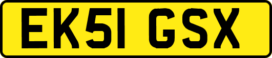 EK51GSX