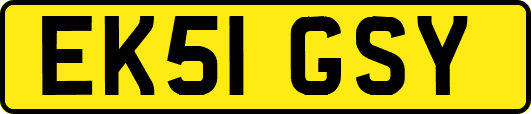 EK51GSY