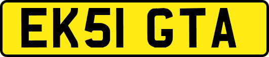 EK51GTA