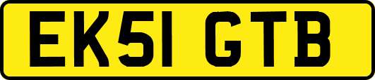 EK51GTB