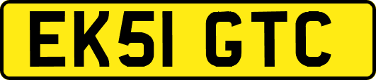 EK51GTC