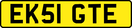 EK51GTE