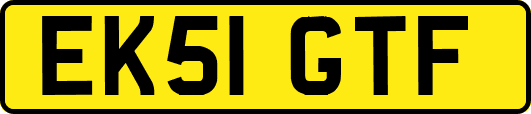 EK51GTF