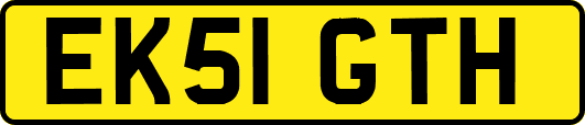 EK51GTH