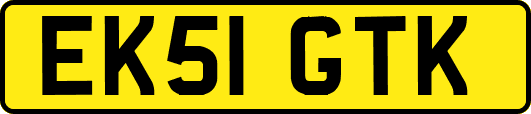 EK51GTK