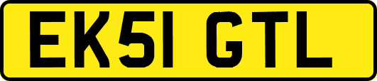 EK51GTL