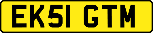 EK51GTM