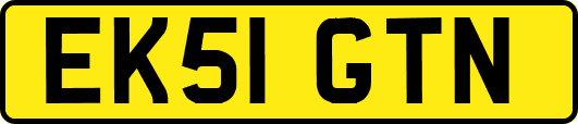 EK51GTN