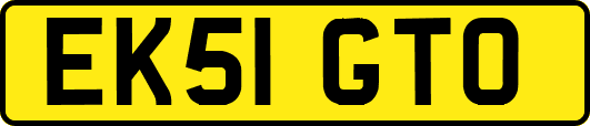 EK51GTO