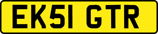 EK51GTR