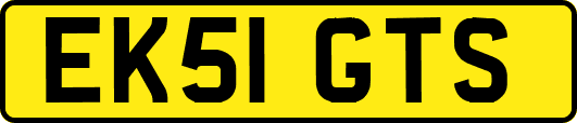 EK51GTS