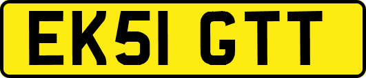 EK51GTT