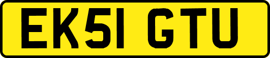 EK51GTU