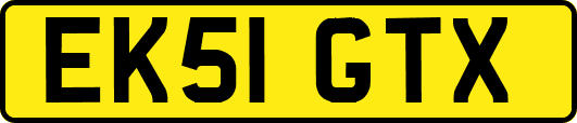 EK51GTX