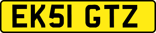 EK51GTZ