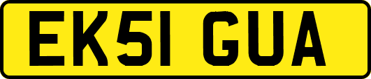 EK51GUA