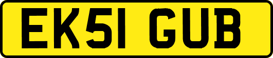 EK51GUB