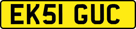 EK51GUC