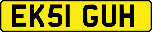 EK51GUH