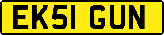 EK51GUN