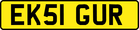 EK51GUR