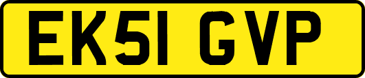 EK51GVP